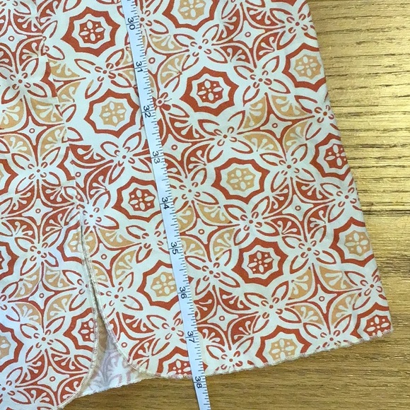 The Territory Ahead Cap Sleeve Dress GUC - Picture 8 of 8